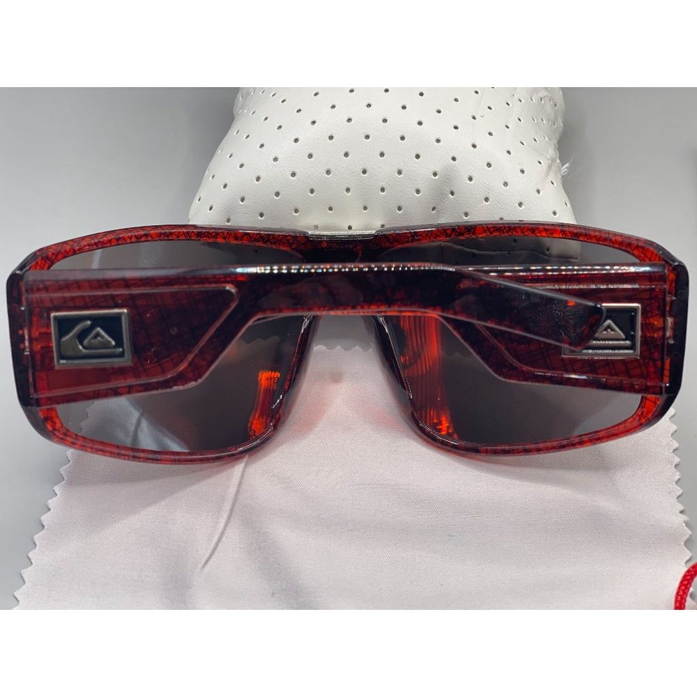 TWO New Quiksilver Sunglass Set - Picture 16 of 16